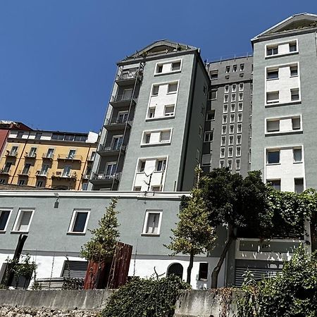 Room & Parking In Centro Citta Con Parcheggio Privato E Wifi Potenza Dış mekan fotoğraf