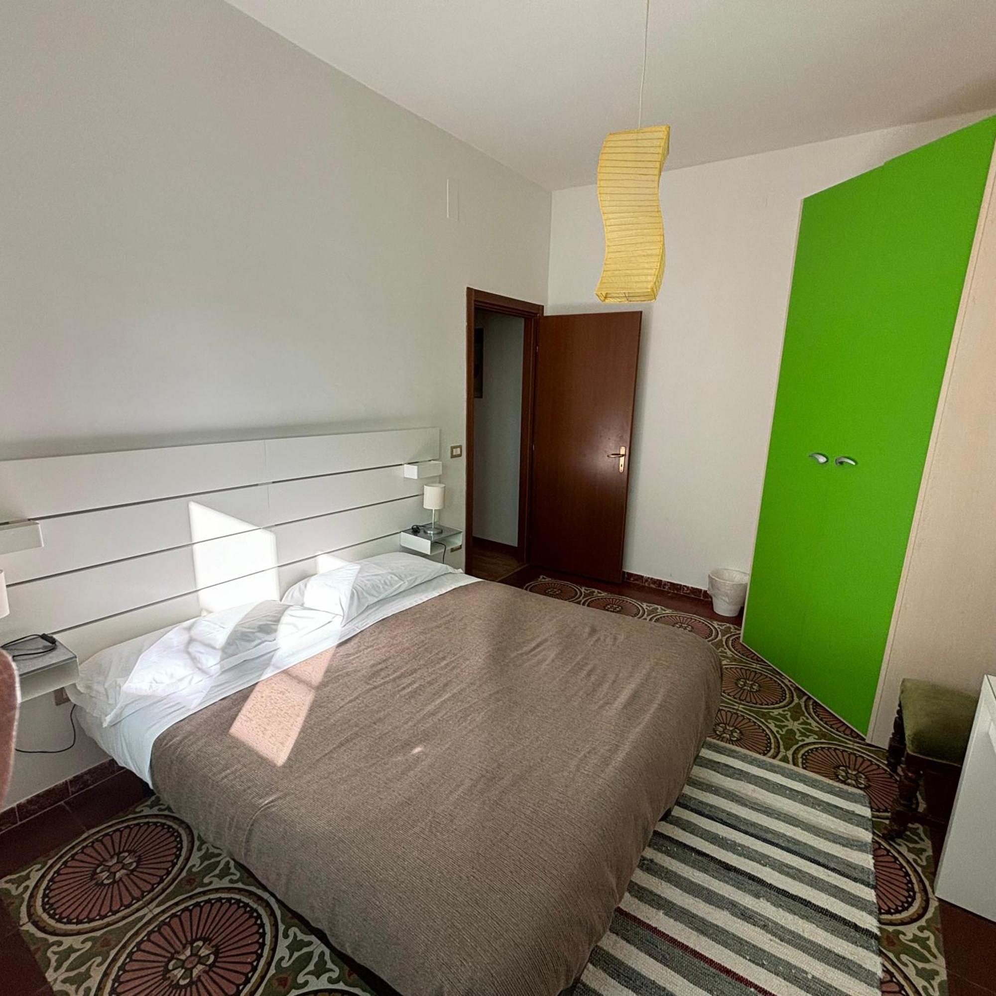 Room & Parking In Centro Citta Con Parcheggio Privato E Wifi Potenza Dış mekan fotoğraf